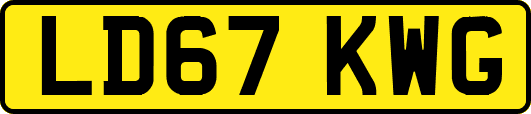 LD67KWG