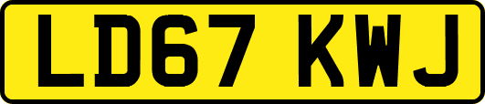 LD67KWJ