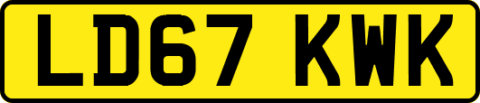 LD67KWK