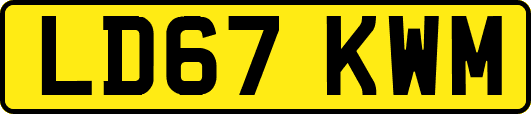 LD67KWM