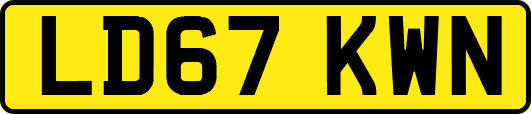 LD67KWN