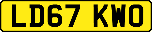 LD67KWO