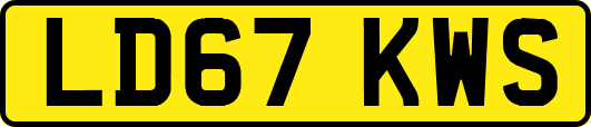 LD67KWS