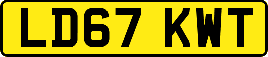 LD67KWT