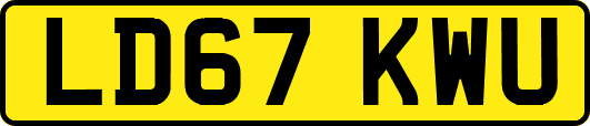 LD67KWU