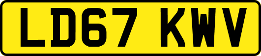 LD67KWV