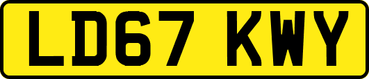 LD67KWY