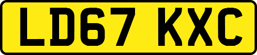 LD67KXC