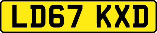 LD67KXD