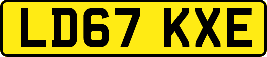 LD67KXE