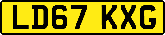 LD67KXG