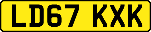 LD67KXK