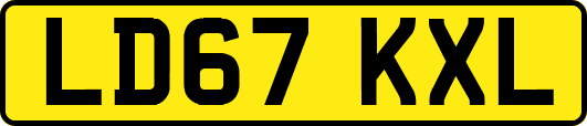 LD67KXL