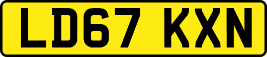 LD67KXN