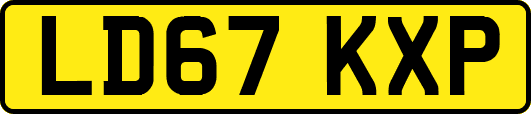 LD67KXP