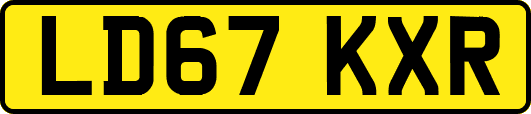 LD67KXR