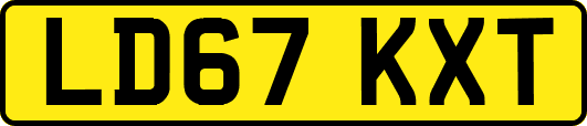 LD67KXT