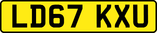 LD67KXU