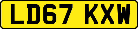 LD67KXW