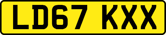 LD67KXX