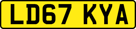 LD67KYA