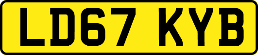 LD67KYB