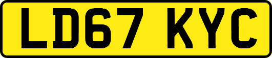 LD67KYC