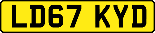LD67KYD