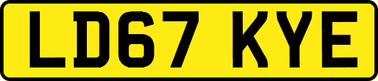 LD67KYE