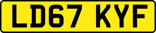 LD67KYF