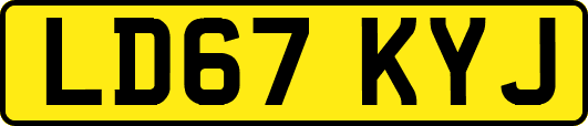 LD67KYJ