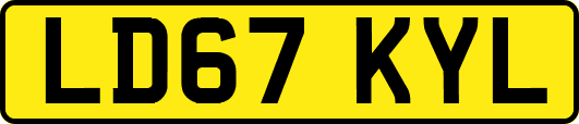 LD67KYL