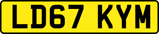 LD67KYM