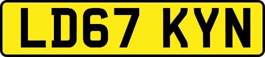 LD67KYN