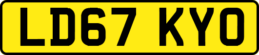 LD67KYO
