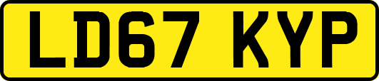 LD67KYP
