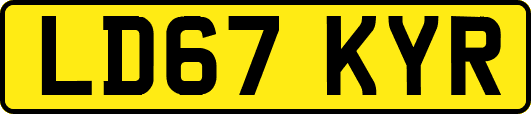 LD67KYR