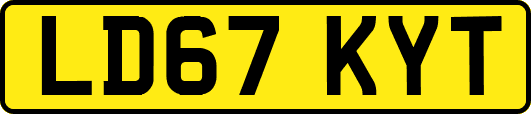 LD67KYT