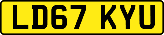 LD67KYU