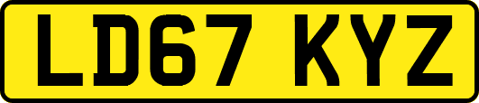 LD67KYZ