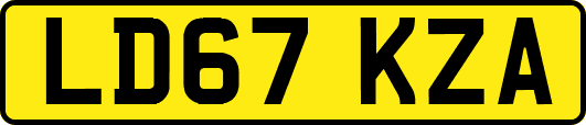 LD67KZA