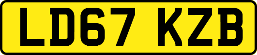 LD67KZB