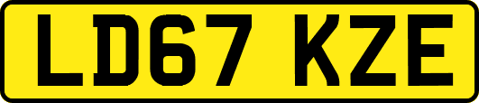 LD67KZE