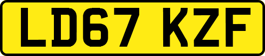 LD67KZF