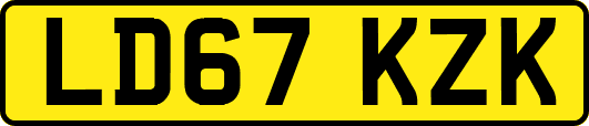 LD67KZK