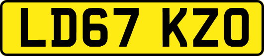 LD67KZO
