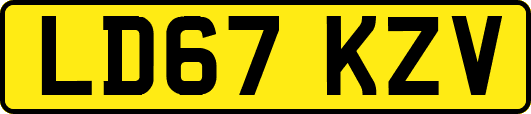 LD67KZV