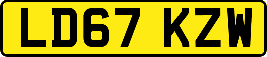LD67KZW