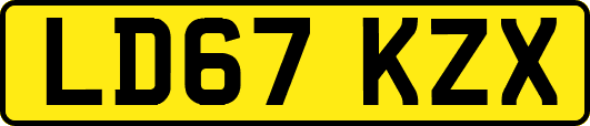 LD67KZX