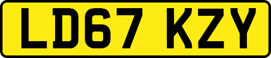 LD67KZY